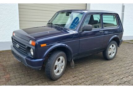 Lada Niva Gebrauchtwagen