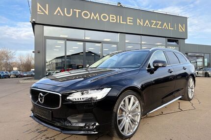 Volvo V90 Gebrauchtwagen