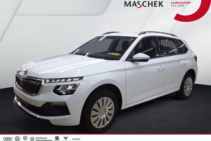 Skoda Kamiq Gebrauchtwagen