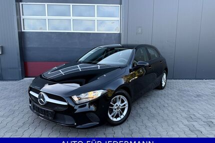 Mercedes-Benz A 180 Gebrauchtwagen