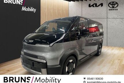 Kia PV5 Gebrauchtwagen