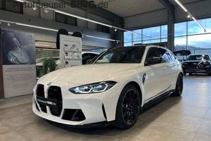 BMW M3 Gebrauchtwagen