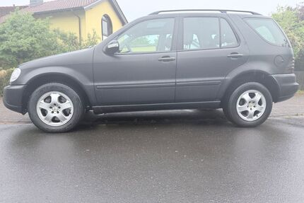Mercedes-Benz ML 400 Gebrauchtwagen