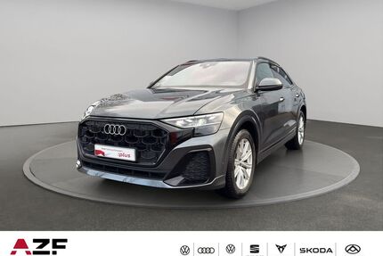 Audi Q8 Gebrauchtwagen