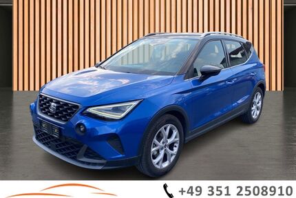 Seat Arona Gebrauchtwagen