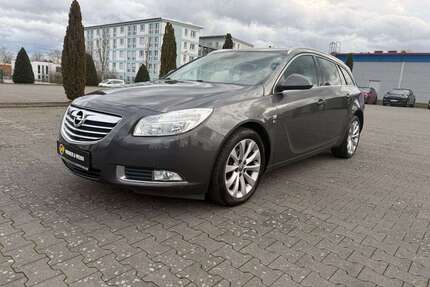 Opel Insignia Gebrauchtwagen