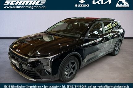 Kia K4 Gebrauchtwagen