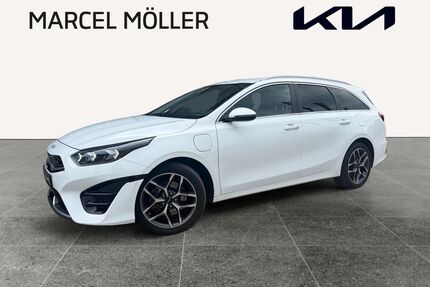 Kia ceed Sportswagon Gebrauchtwagen