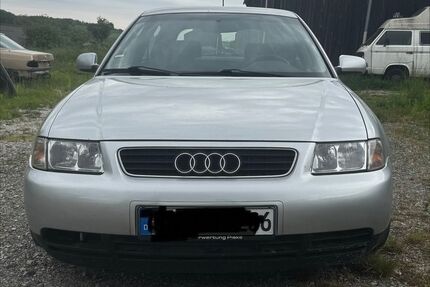 Audi A3 Gebrauchtwagen