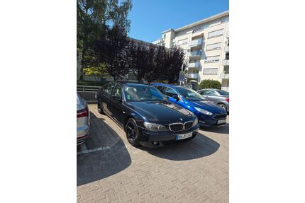 BMW 730 Gebrauchtwagen