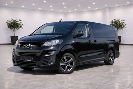 Opel Zafira Life Gebrauchtwagen