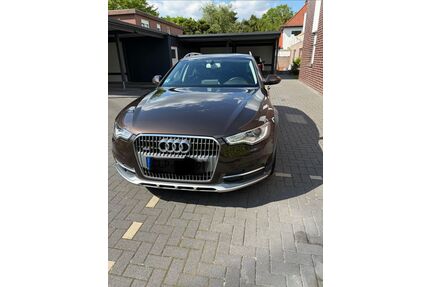 Audi A6 Allroad Gebrauchtwagen