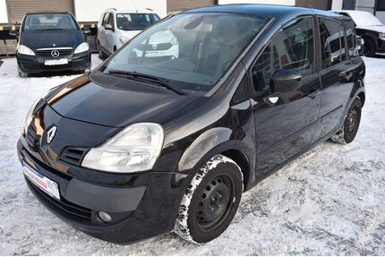 Renault Grand Modus Gebrauchtwagen