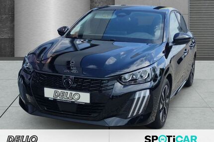 Peugeot 208 Gebrauchtwagen