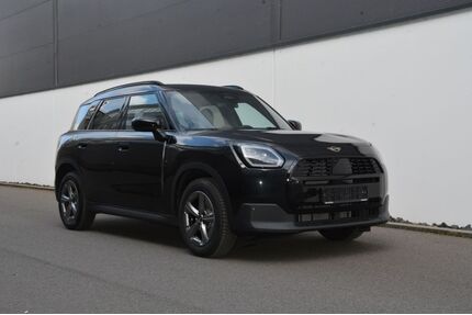Mini Countryman C (Cooper) Gebrauchtwagen