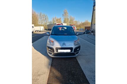 Citroen C3 Picasso Gebrauchtwagen