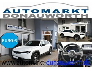 Mazda MX-30e Ad´vantage Industrial Vintage Navi HUD Gebrauchtwagen