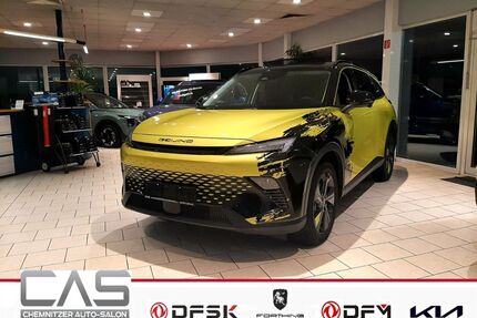 Baic Beijing X55 Gebrauchtwagen