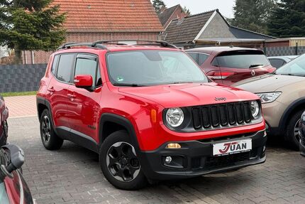 Jeep Renegade Gebrauchtwagen