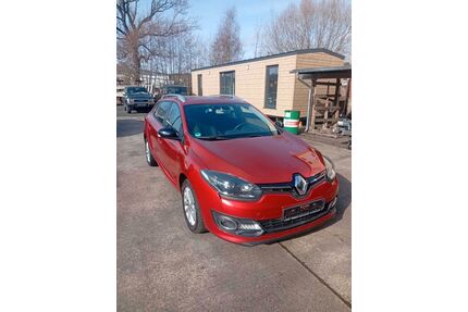 Renault Megane Gebrauchtwagen