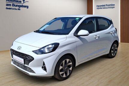 Hyundai i10 Gebrauchtwagen