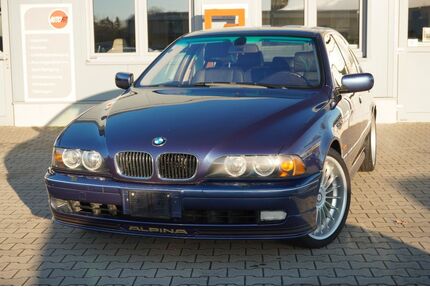 Alpina B10 Gebrauchtwagen