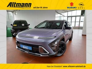 Hyundai Kona Prime 2WD AHK Bose SHZ LHZ Navi Kam Gebrauchtwagen