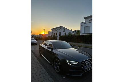 Audi A5 Gebrauchtwagen