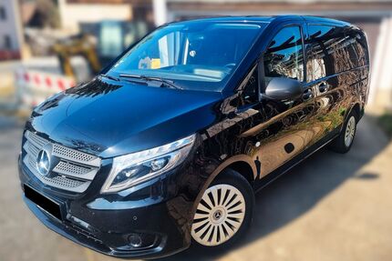 Mercedes-Benz Vito Gebrauchtwagen