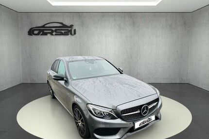 Mercedes-Benz C 43 AMG Gebrauchtwagen