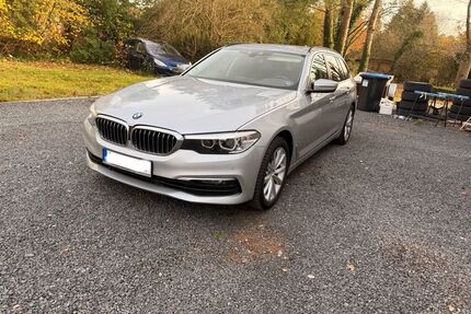 BMW 520 Gebrauchtwagen