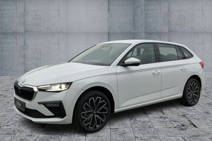 Skoda Scala Gebrauchtwagen
