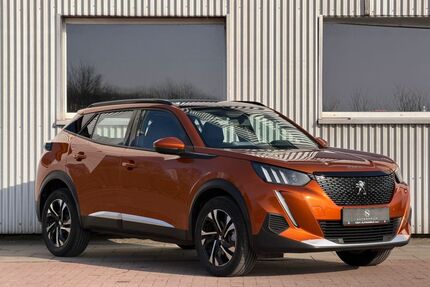Peugeot 2008 Gebrauchtwagen