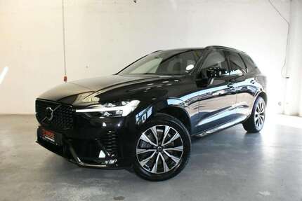 Volvo XC60 Gebrauchtwagen