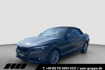 BMW 220 Gebrauchtwagen