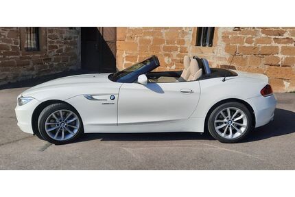 BMW Z4 Gebrauchtwagen