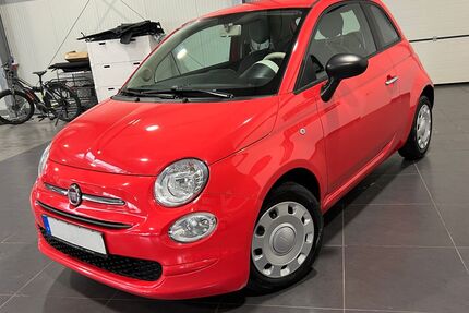 Fiat 500 Gebrauchtwagen