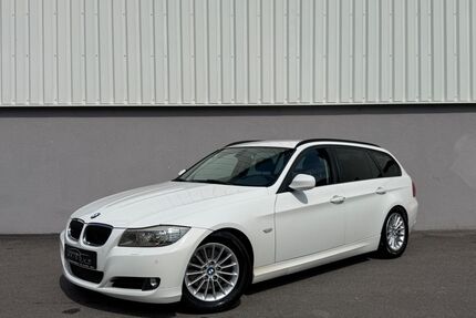 BMW 318 Gebrauchtwagen