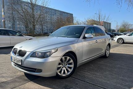 BMW 523 Gebrauchtwagen
