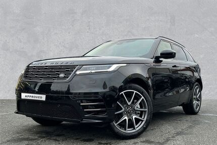 Land Rover Range Rover Velar Gebrauchtwagen