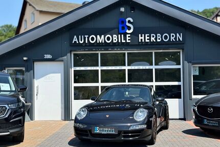 Porsche 997 Gebrauchtwagen