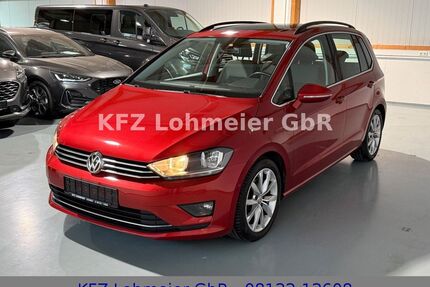 VW Golf Sportsvan Gebrauchtwagen