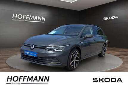 VW Golf Variant Gebrauchtwagen
