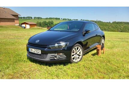 VW Scirocco Gebrauchtwagen