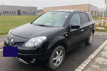 Renault Koleos Gebrauchtwagen