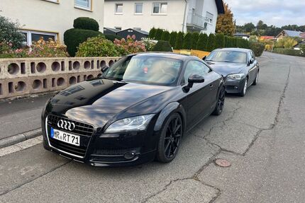 Audi TT Gebrauchtwagen