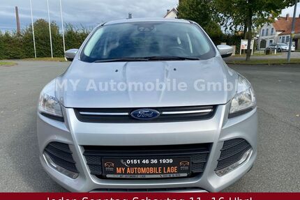 Ford Kuga Gebrauchtwagen