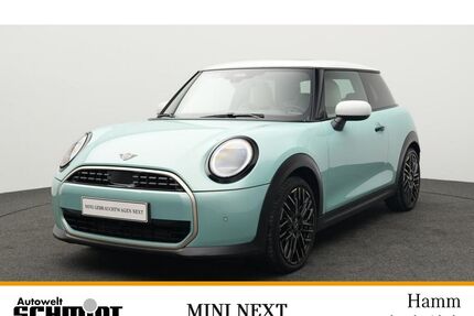 Mini Cooper C Gebrauchtwagen