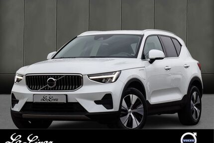 Volvo XC40 Gebrauchtwagen