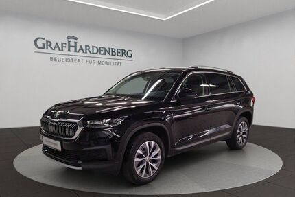 Skoda Kodiaq Gebrauchtwagen